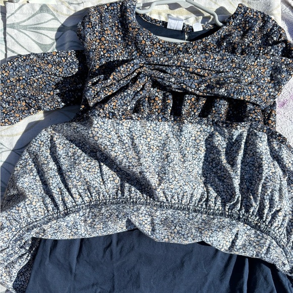 Gap Corduroy Dress Size Small - Picture 2 of 7